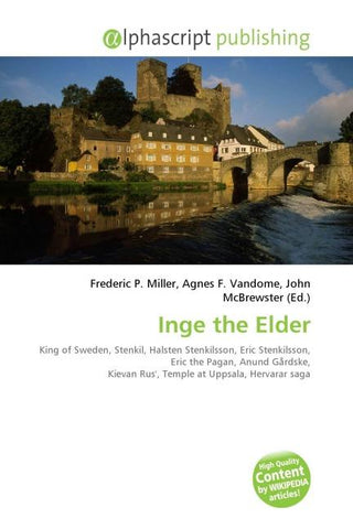 Inge the Elder