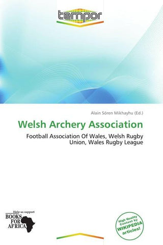 Welsh Archery Association