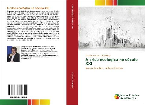 A crise ecológica no século XXI