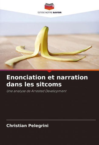 Enonciation et narration dans les sitcoms