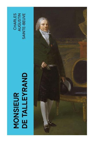 Monsieur de Talleyrand