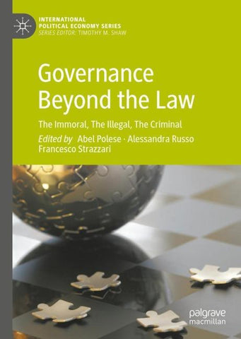 Governance Beyond the Law