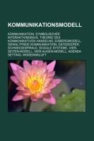 Kommunikationsmodell