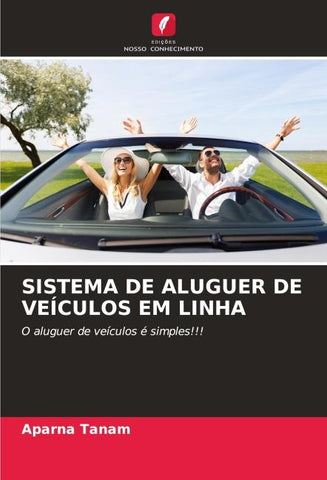 SISTEMA DE ALUGUER DE VEÍCULOS EM LINHA