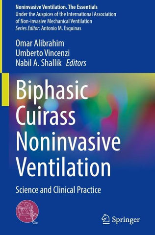 Biphasic Cuirass Noninvasive Ventilation