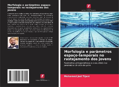 Morfologia e parâmetros espaço-temporais no rastejamento dos jovens