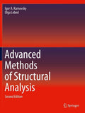 Advanced Methods of Structural Analysis