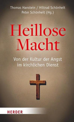 Heillose Macht!