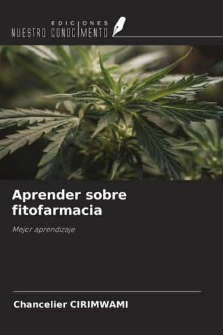 Aprender sobre fitofarmacia