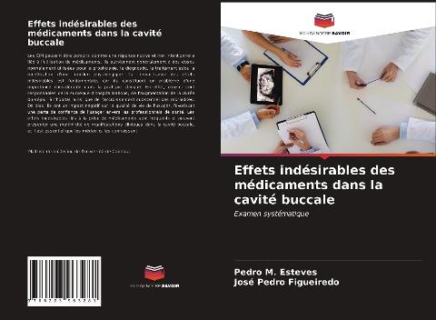 Effets indésirables des médicaments dans la cavité buccale