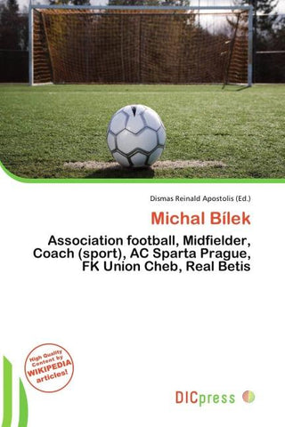Michal Bílek