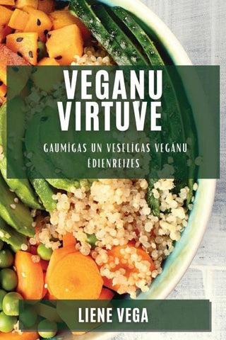 Vega¿u virtuve