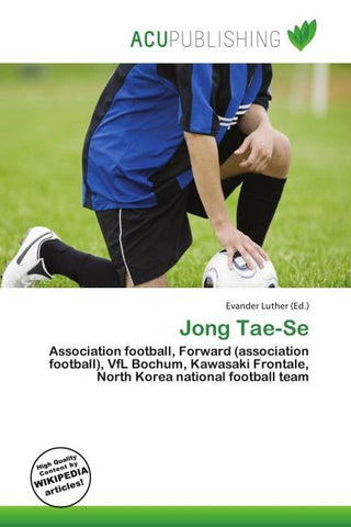 Jong Tae-Se