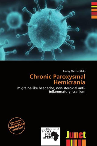 Chronic Paroxysmal Hemicrania