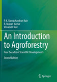 An Introduction to Agroforestry