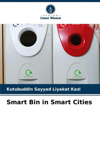 Smart Bin in Smart Cities
