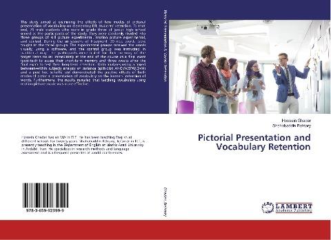 Pictorial Presentation and Vocabulary Retention