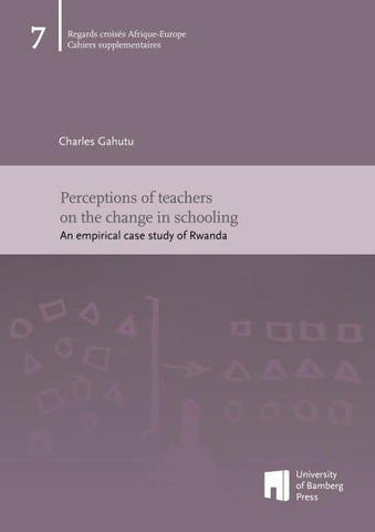 Perceptions of teachers on the change in schooling