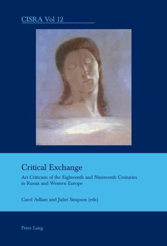 Critical Exchange