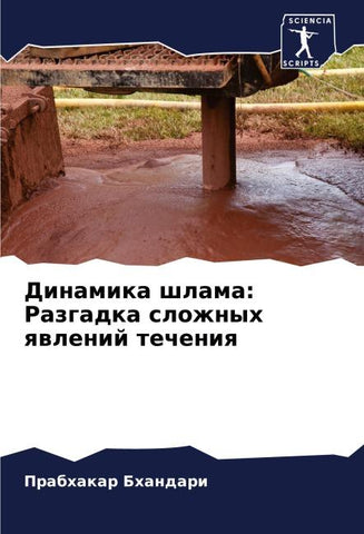 Dinamika shlama: Razgadka slozhnyh qwlenij techeniq