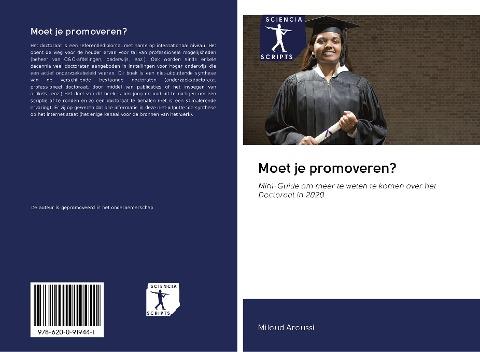Moet je promoveren?