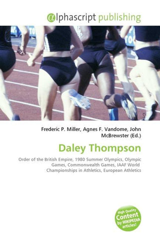 Daley Thompson