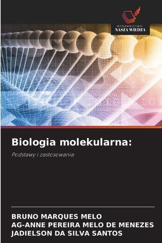 Biologia molekularna: