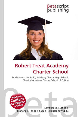 Robert Treat Academy Charter School