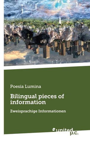 Bilingual pieces of information