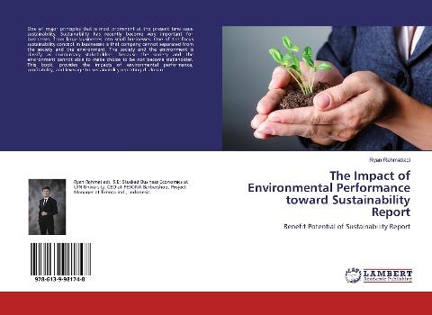 The Impact of Environmental Performance toward Sustainability Report