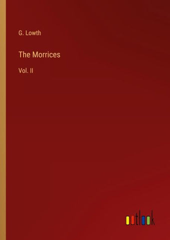 The Morrices