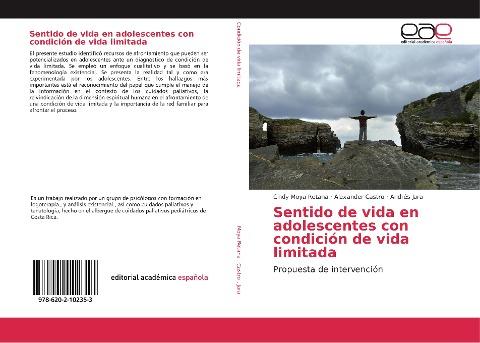 Sentido de vida en adolescentes con condición de vida limitada