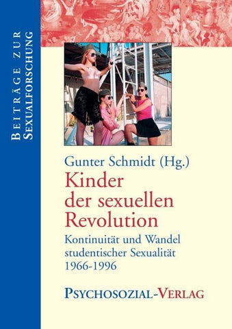 Kinder der sexuellen Revolution