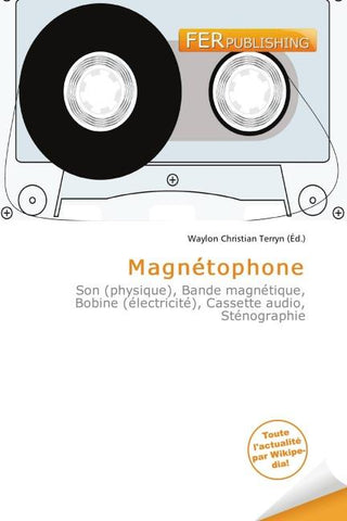 Magnétophone