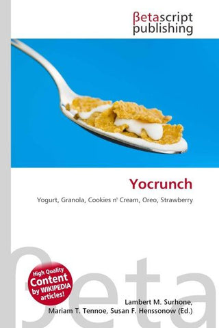 Yocrunch