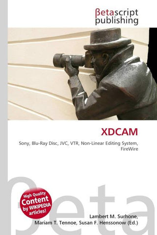 XDCAM