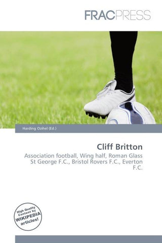 Cliff Britton