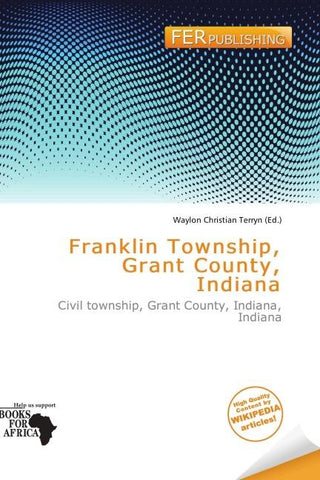 Franklin Township, Grant County, Indiana