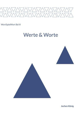 Werte & Worte