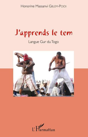J'apprends le tem