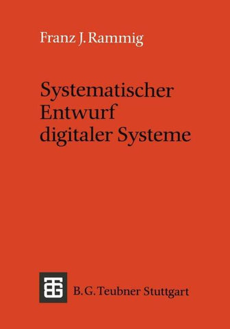 Systematischer Entwurf digitaler Systeme