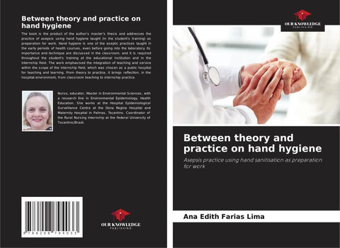 Between theory and practice on hand hygiene