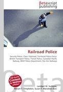 Railroad Police