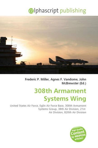 308th Armament Systems Wing