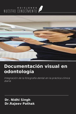 Documentación visual en odontología