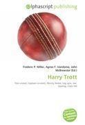 Harry Trott