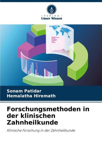 Forschungsmethoden in der klinischen Zahnheilkunde