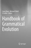 Handbook of Grammatical Evolution