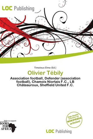 Olivier Tébily