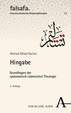Hingabe
